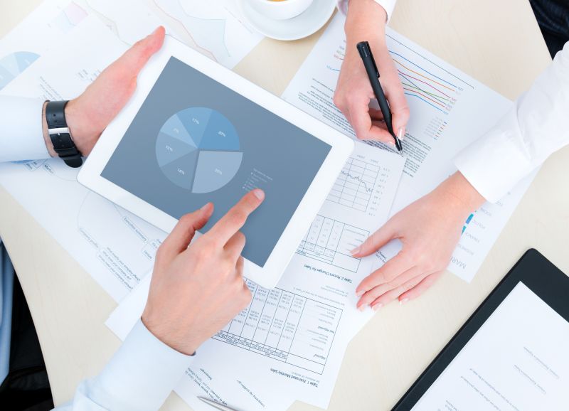 Ecommerce Consulting