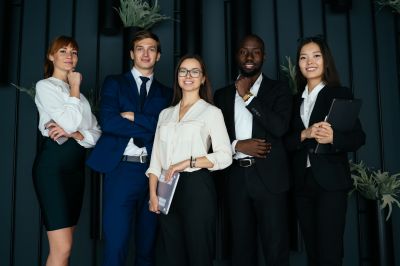 Ecommerce Consulting