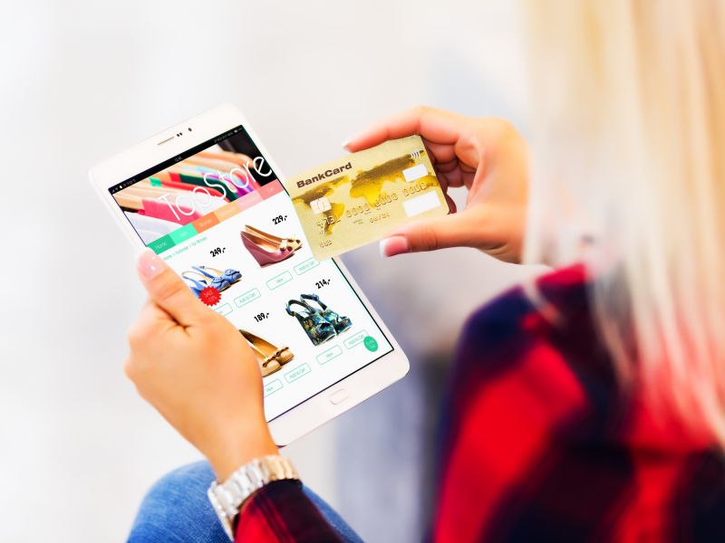 Improved online store performance