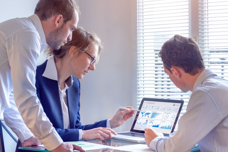 Tailored marketing strategies