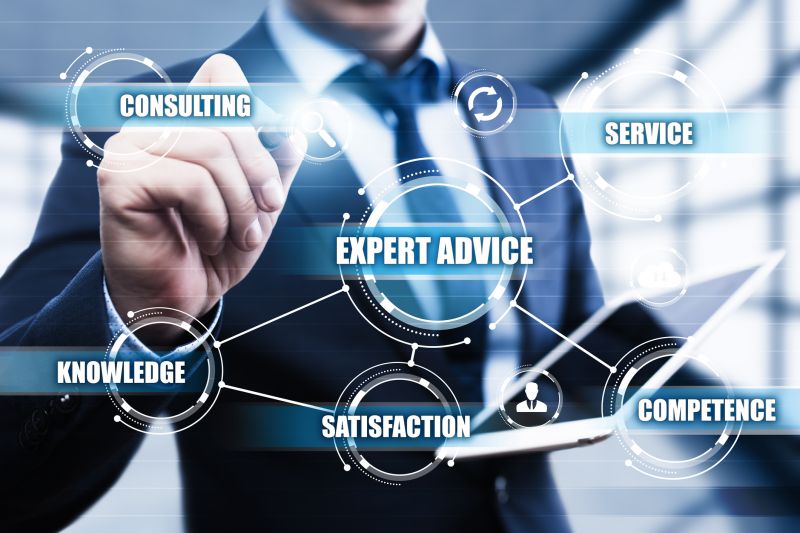 Local Ecommerce Consulting pros at work
